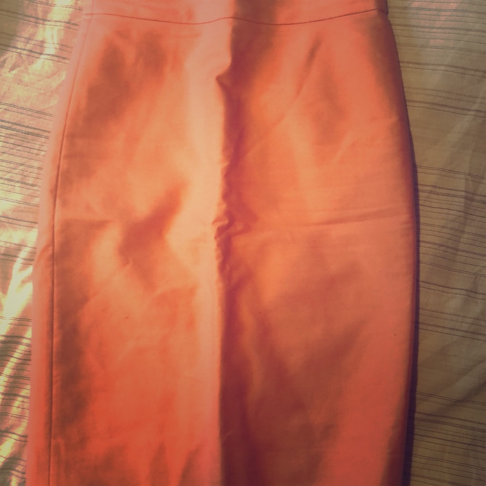 Jcrew Pencil Skirt